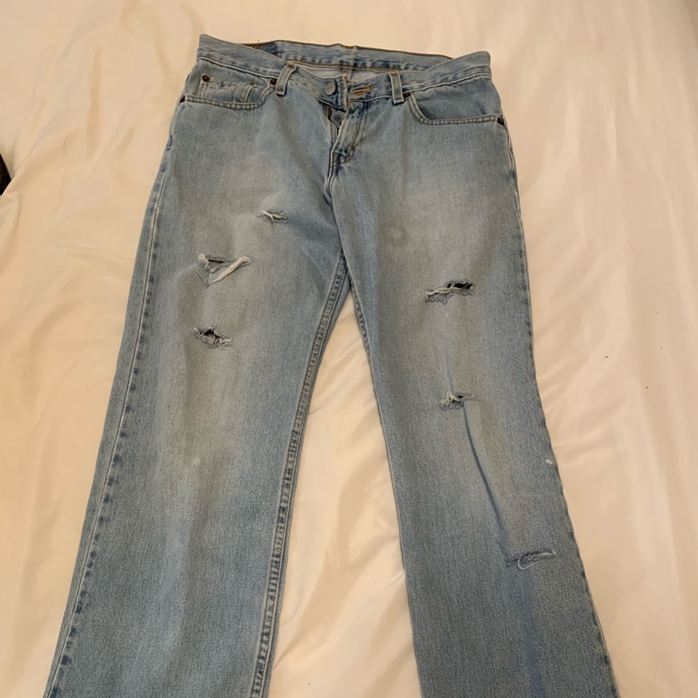 levi jeans